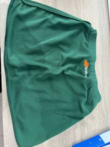 Hockey Skort