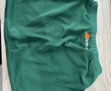 Hockey Skort
