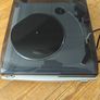 Bush Mtt1 Turntable Image 2
