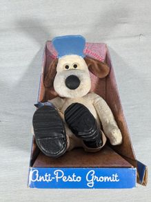 Gromit Soft toy