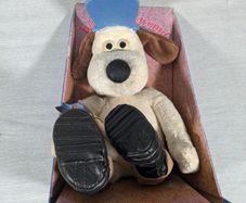Gromit Soft toy