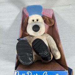 Gromit Soft toy