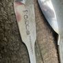 Irish Silver Egg/Tea spoons Image 7