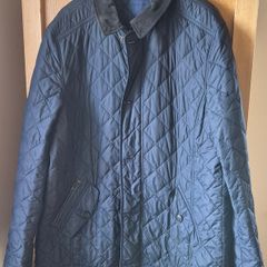 Barbour Mens Jacket