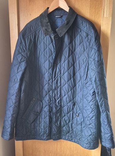 Barbour Mens Jacket