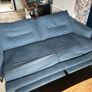 electric recline sofa Image 3