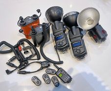 Godox Witstro AD180