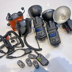 Godox Witstro AD180