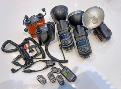 Godox Witstro AD180