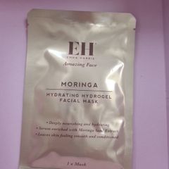 Emma Hardie Moringa Hydrating Hydrogel Facial Mask