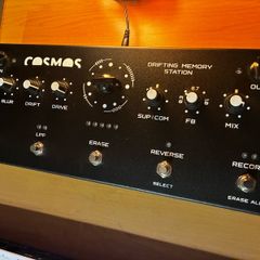 Soma Cosmos
