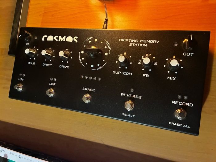 Soma Cosmos