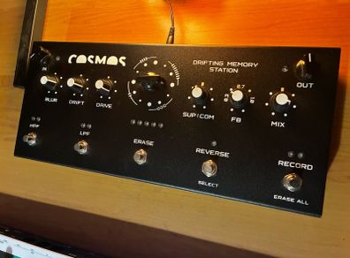 Soma Cosmos