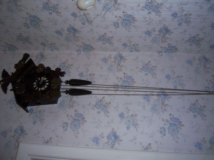 Clock
