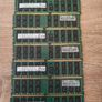 128gb pc4 ram used but all working (16 GB per module and 8 of them) Image 4