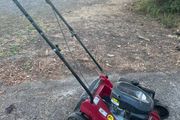Lawnmower