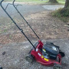 Lawnmower