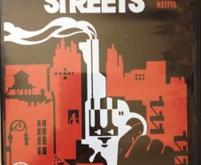Mean Streets [Special Edition] (Martin Scorsese Film) [1973] Harvey Keitel & Robert De Niro [Movie DVD]
