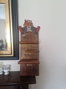 shelf