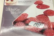 Kitchen Weighing Scale