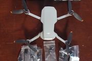 dji mini 2 fly more combo