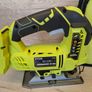 Ryobi Drill + Jigsaw Kit includes a battery and charger Image 7