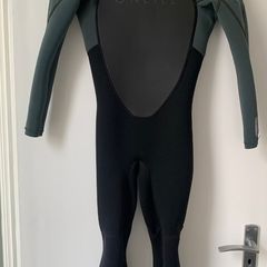 Wetsuit