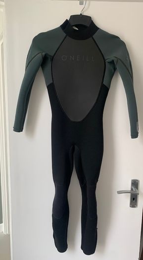 Wetsuit