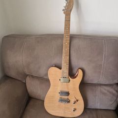 Harley Benton Pro Series