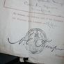 Antique Prudential Assurance Co Ltd Industrial Branch Life Insurance Policy Image 4
