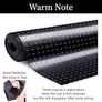 Garage Floor Matting, 1 X 5m Rubber Matting for Garage Floor, 3mm Thick Rubber Floor Matting Roll, Non Slip Waterproof Rubber Floor Mats for Garage, Van, Workbench, Workshop, Image 5