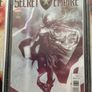 Marvels secret empire #1-10 comic Image 4
