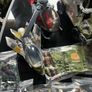 Action figures, vehicles, parts, accessories and extras Image 2