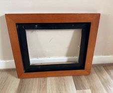 Solid wood Picture Frame