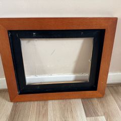 Solid wood Picture Frame