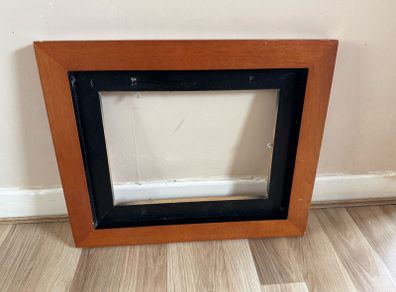 Solid wood Picture Frame