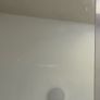Bathroom mirror/cabinet Image 3