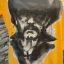 Lemmy from Motorhead t-shirt. Amazing print Brand new.It's a medium on the tag but it would be more of a small to a slim medium. Image 10
