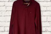 Tommy Hilfiger Polo Long Sleeve