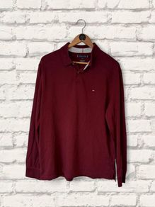 Tommy Hilfiger Polo Long Sleeve