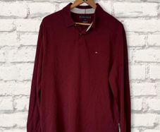 Tommy Hilfiger Polo Long Sleeve