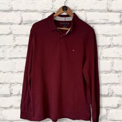 Tommy Hilfiger Polo Long Sleeve