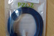 90 degree USB Cable For iPhone iPad