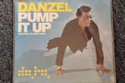 Danzel - Pump It Up