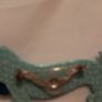 Gorgeous  Lea Stein Brooch Image 2