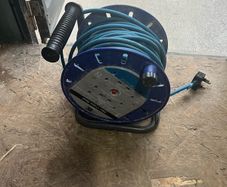 25m extension reel