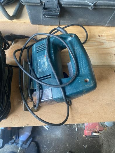 tools clearout