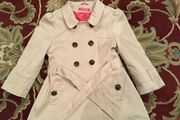 Young Dimension Coat size-4-5 years