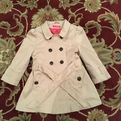Young Dimension Coat size-4-5 years