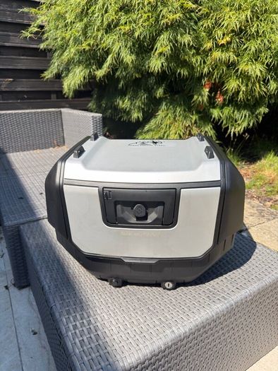 Bmw Gs1300 Vario Top Case